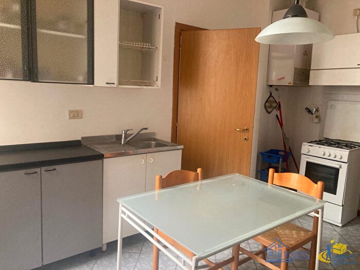 Appartamento in affitto in Parma