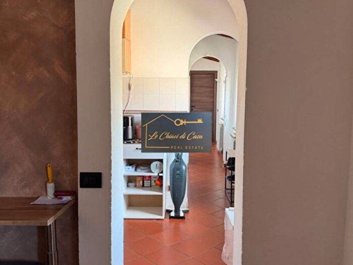 Appartamento con 5 locali in affitto in Via Guglielmo Marconi, Fauglia