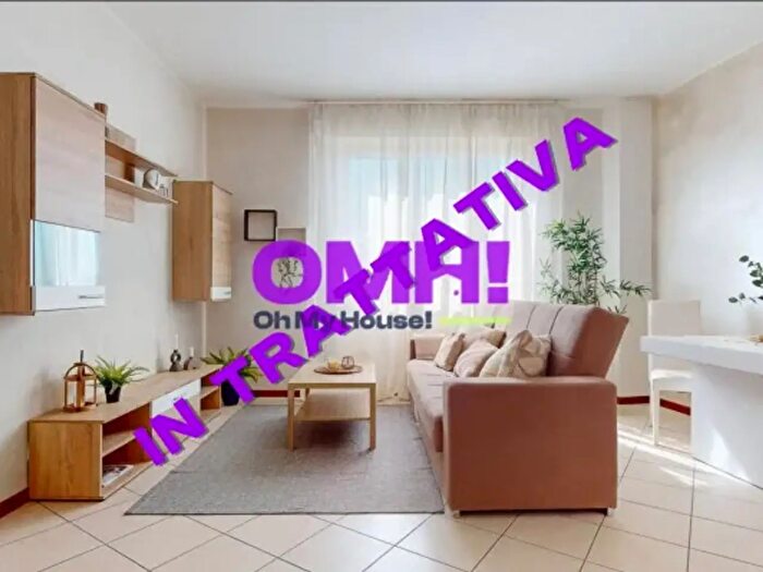 Appartamento bilocale in vendita in Via Val Pusteria, Varese