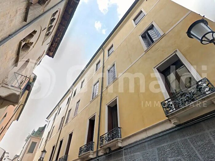 Appartamento monolocale in vendita in Via Soncin, Padova