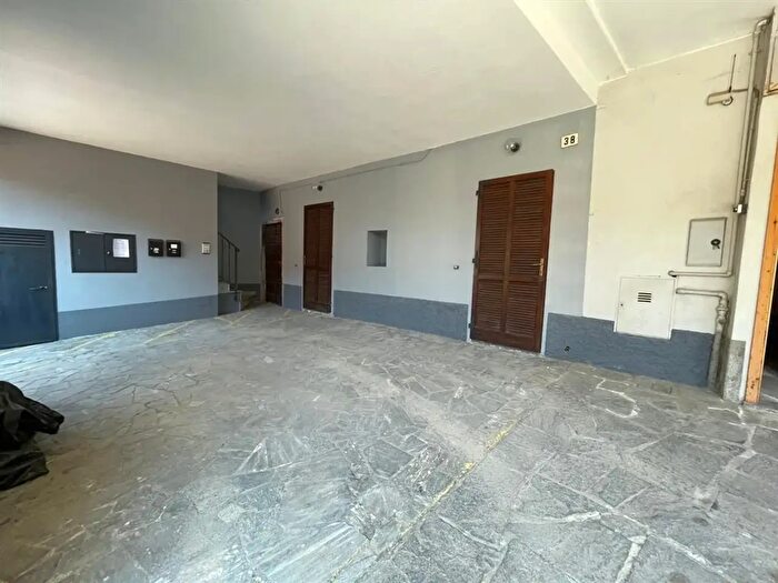 Appartamento monolocale in affitto in Via Torino, Casorate Sempione