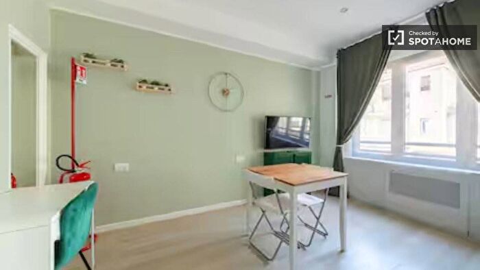 Appartamento in affitto in Via Cesare Arici, Crescenzago, Milano