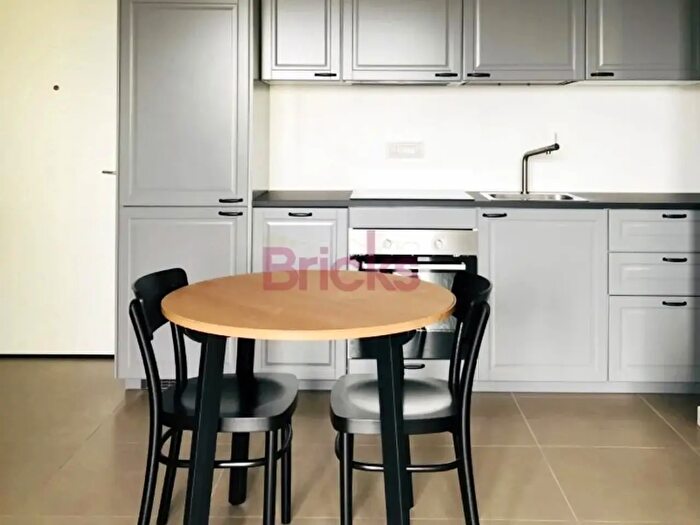 Appartamento monolocale in affitto in Via Cosenz, Milano