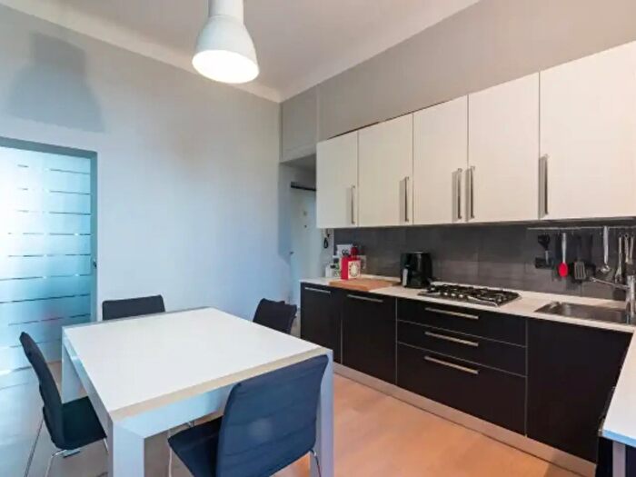 Appartamento trilocale in vendita in Via Privata Morsenchio, Milano