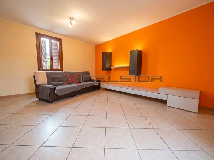 Appartamento trilocale in vendita in Adria Corso G Mazzini, Adria