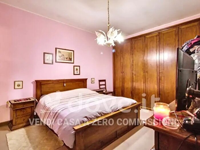 Appartamento quadrilocale in vendita in Via Ponte Tezze, Rovolon