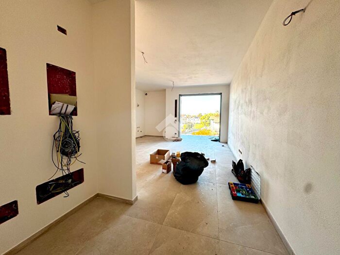 Appartamento trilocale in vendita in Via Madre Teresa di Calcutta, San Mauro Pascoli