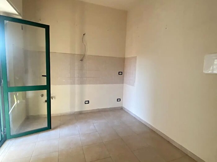 Appartamento bilocale in affitto in Case Popolari Via Saracinello, Reggio di Calabria
