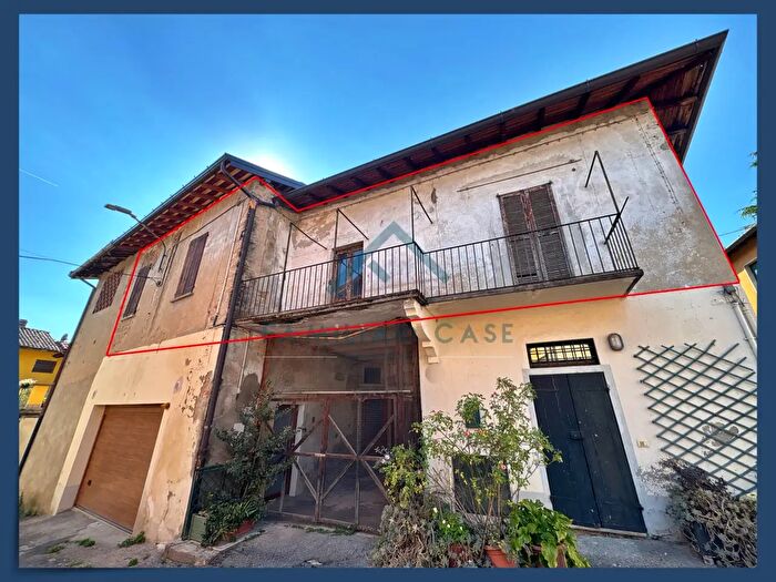 Casa trilocale in vendita in Via Torquato Tasso, Varese