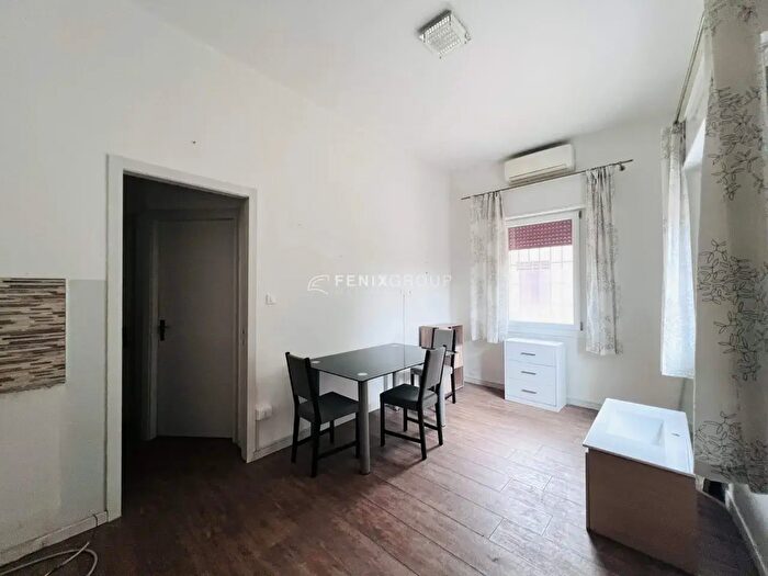 Appartamento trilocale in vendita in Via Chiesanuova, Padova
