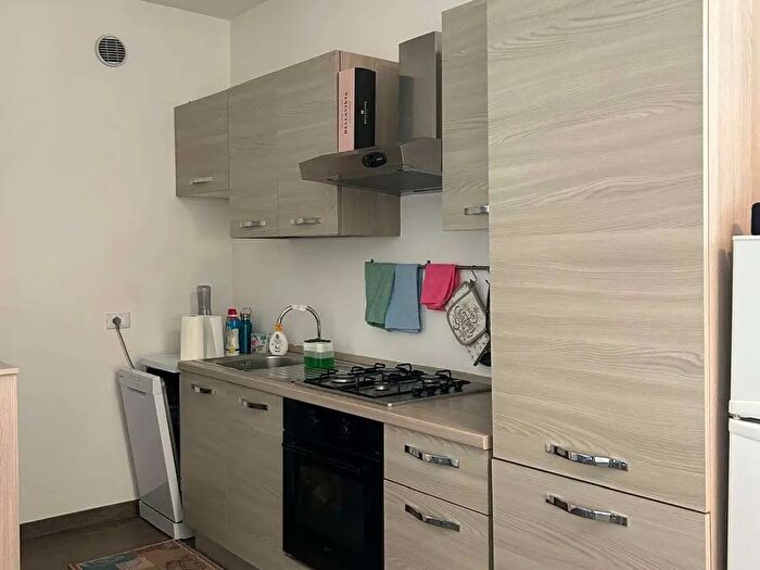 Appartamento bilocale in vendita in Marmirolo