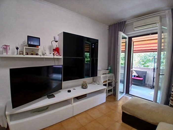 Appartamento trilocale in vendita in Via Umberto Boccioni, Morlupo