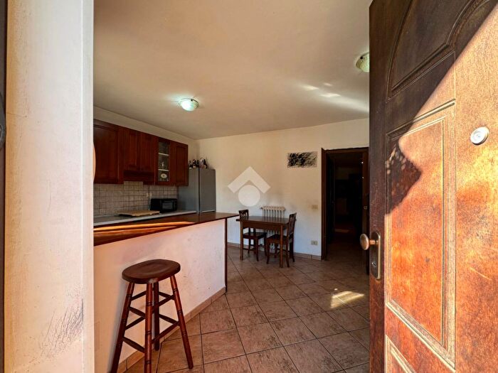 Casa trilocale in vendita in Via Bassiano, Sezze