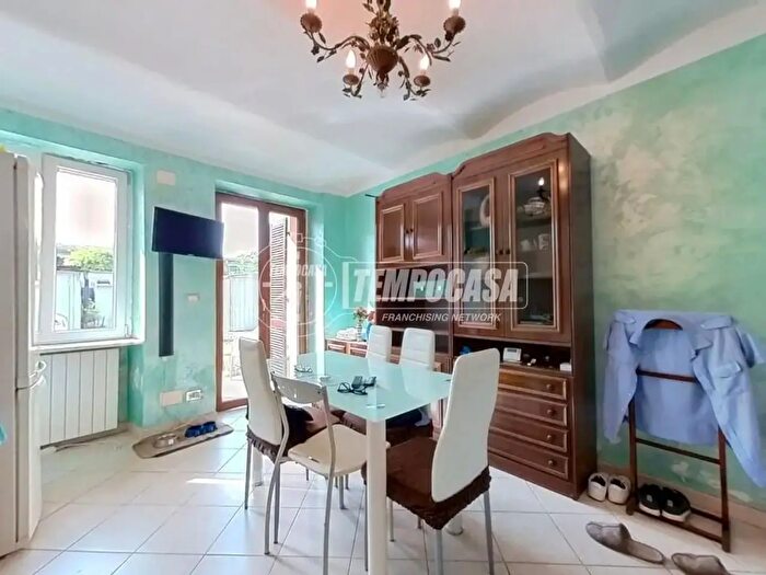 Casa quadrilocale in vendita in Via Stura, San Maurizio Canavese