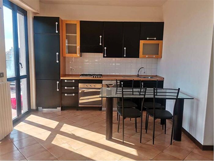 Appartamento bilocale in affitto in VIA DOMENICO MILLELIRE, Piazzale Siena, Milano