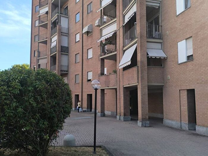 Appartamento bilocale in affitto in Corso Francia, Fratelli Cervi Repubblica, Rivoli
