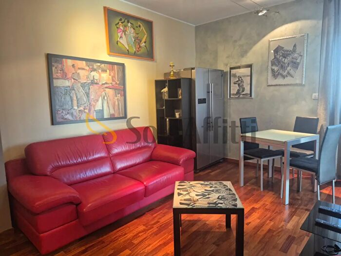 Appartamento trilocale in affitto in Via Inghilterra, Montesilvano