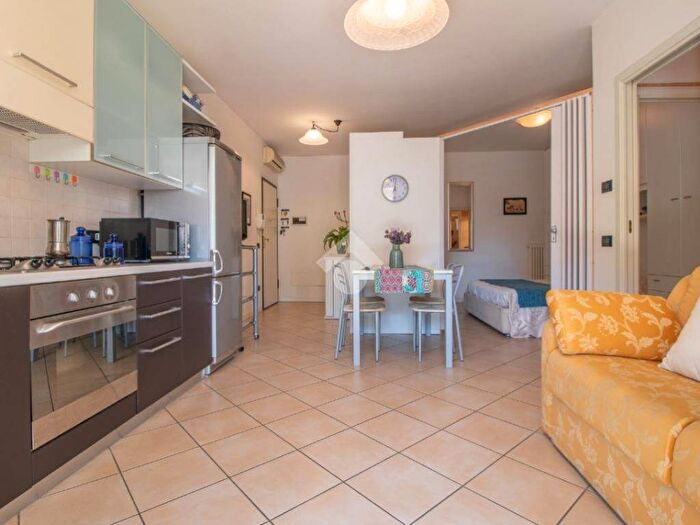 Appartamento monolocale in affitto in Via Leonardo da Vinci, Mare, Cervia