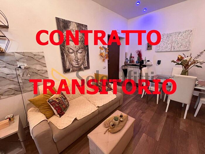 Appartamento bilocale in affitto in Via del Prato, Alessandrino Torre Spaccata, Roma