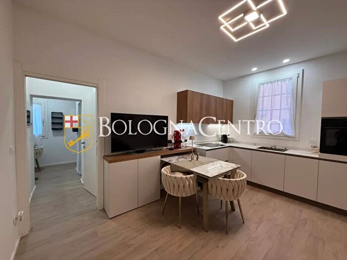 Appartamento bilocale in vendita in Via Murri AdZe Porta S Stefano, Bologna