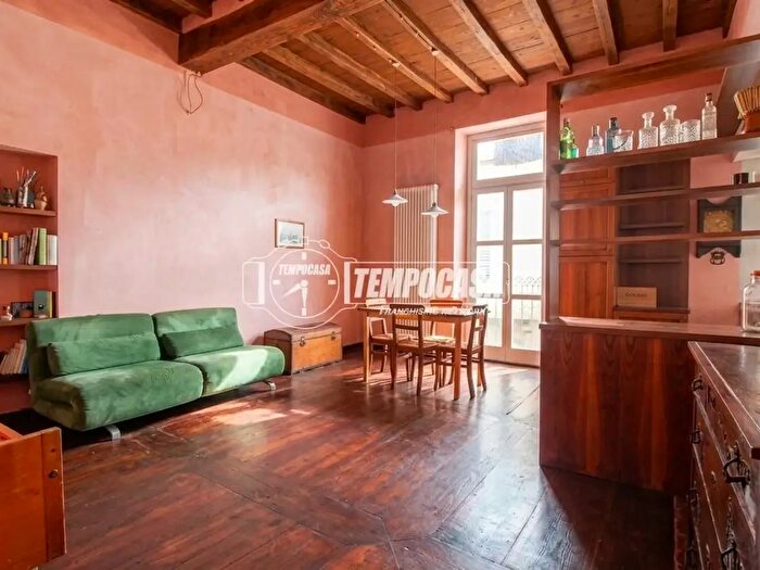 Appartamento monolocale in vendita in Via delle Scuole, Mondovi