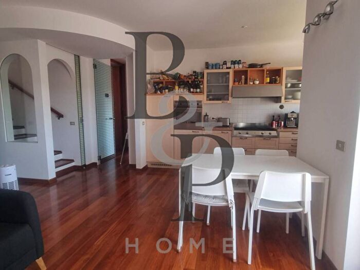 Appartamento quadrilocale in affitto in Cà di David, Verona