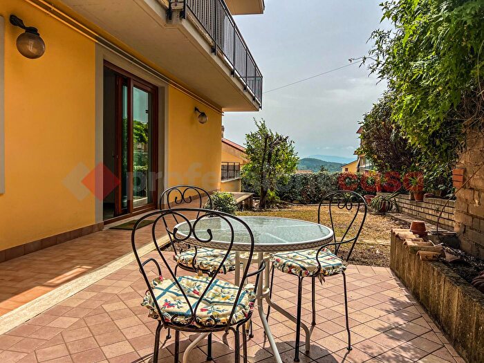 Appartamento bilocale in vendita in Via Cisterna Antica, Fiuggi