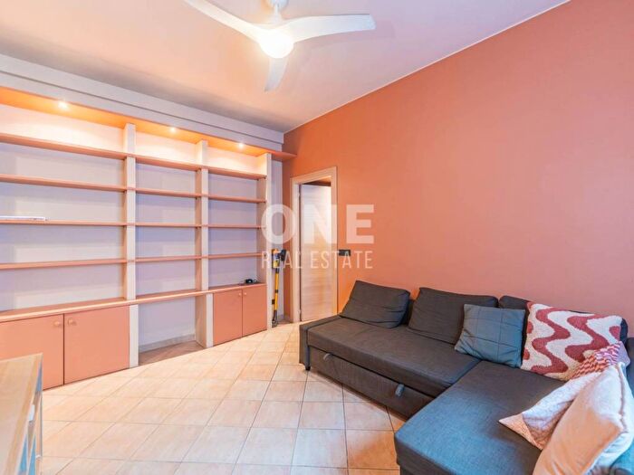 Appartamento bilocale in affitto in Via Ponte di Legno, Quartiere Feltre, Milano