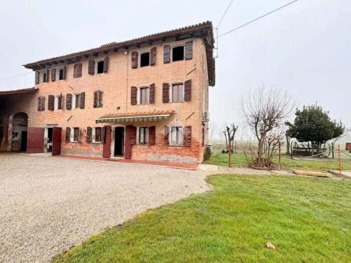 Casa con 5 locali in vendita in Rustico Via Marmolada, Preganziol