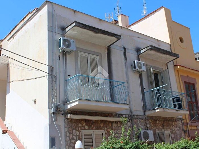 Appartamento bilocale in affitto in Vicolo Monsignor Daniele Comboni, Pallavicino Villaggio Ruffini, Palermo