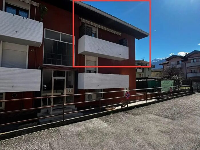 Appartamento quadrilocale in vendita in Via Berlina, Trento