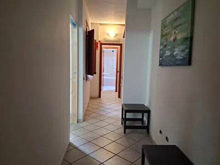 Appartamento trilocale in affitto in Via Roma, Stampace, Cagliari