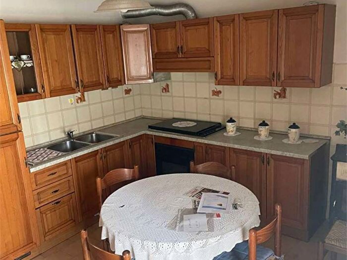 Appartamento quadrilocale in affitto in Monsummano Terme