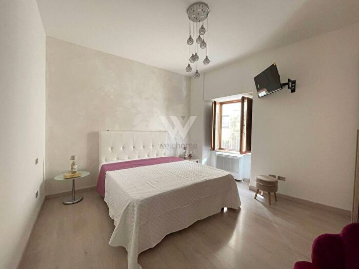 Appartamento bilocale in affitto in Via Michelangelo Ziccardi, Centro Storico, Campobasso