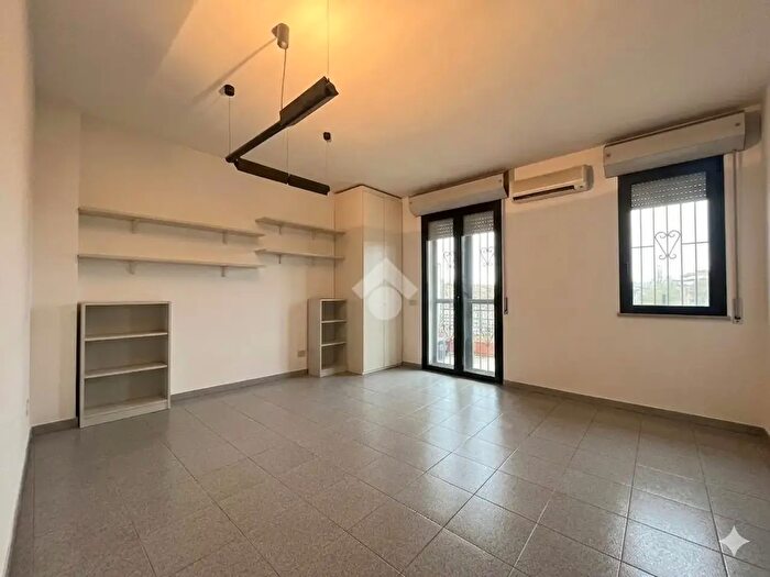 Appartamento bilocale in vendita in Via Le Corbusier, Ravenna