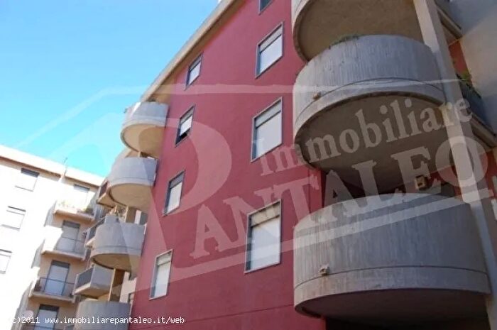 Appartamento bilocale in vendita in Via Mazara Marsala, Marsala