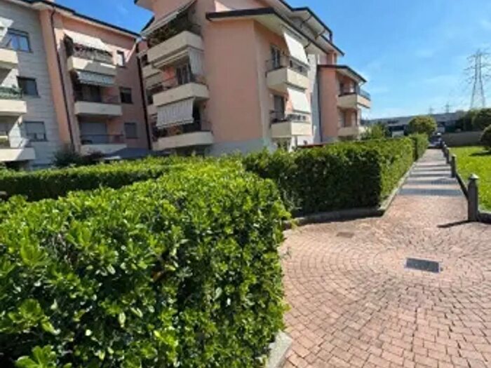 Appartamento bilocale in vendita in Via Giannetto Mattei, Arese