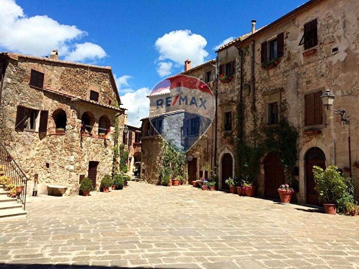 Casa con 5 locali in vendita in Località Poderi di Sotto Snc, Manciano