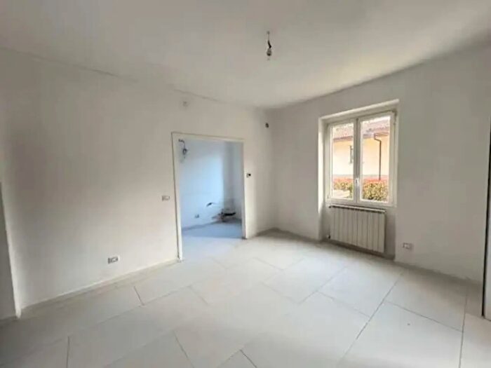 Appartamento quadrilocale in vendita in Via Don Carlo Ghezzi, Casazza