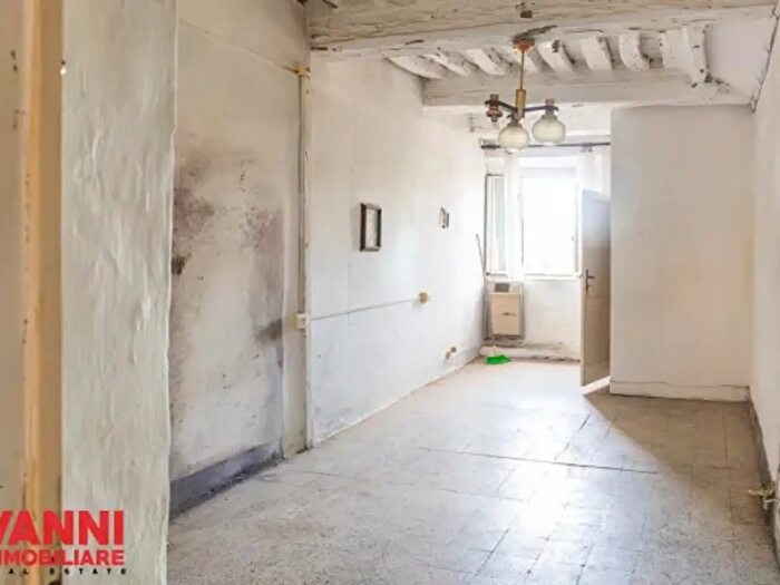 Appartamento bilocale in vendita in Via Aurelia Sud, Cecina