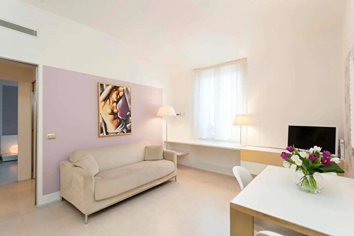 Appartamento monolocale in affitto in Via Galvano Fiamma, Milano