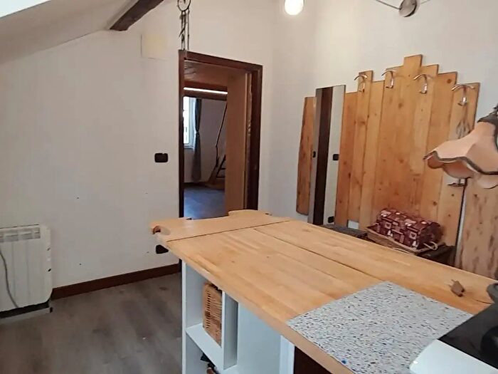 Appartamento trilocale in vendita in Corso Italia, Savona