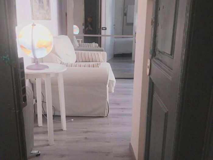 Appartamento bilocale in affitto in Via Cesare da Sesto, Corso Genova, Milano