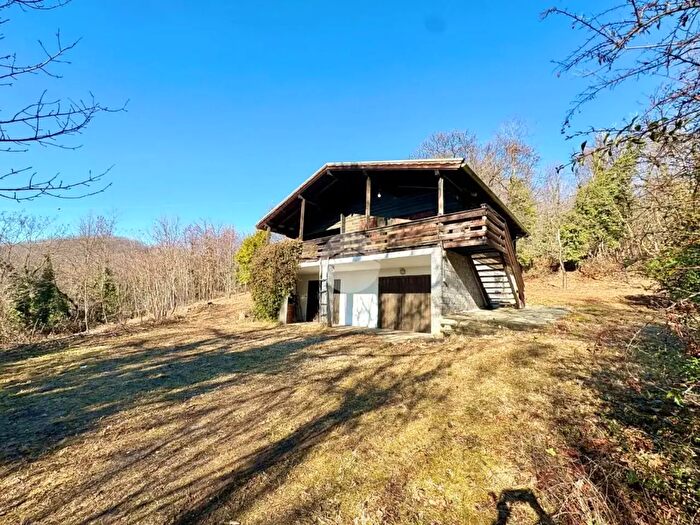 Casa quadrilocale in vendita in Via della Fonte, Villarbasse