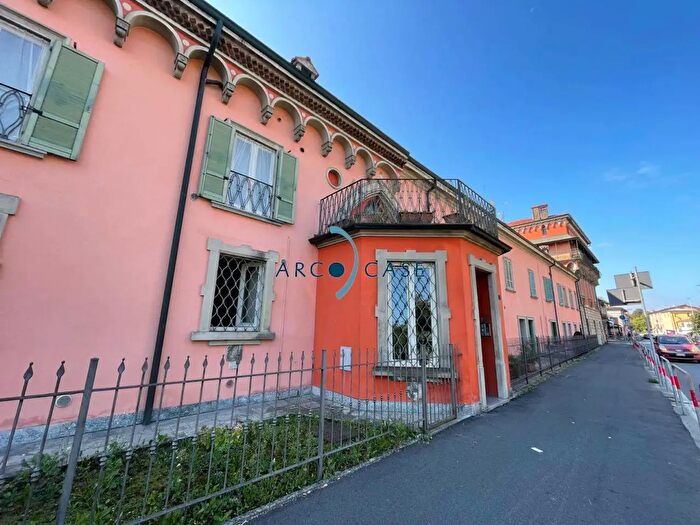 Appartamento bilocale in vendita in Viale Europa, Crema