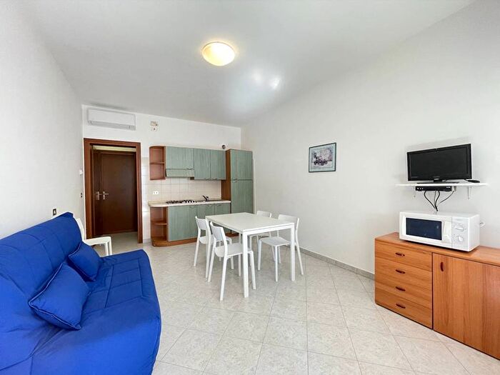 Appartamento bilocale in affitto in Via Melidissa, Lido Est, Jesolo