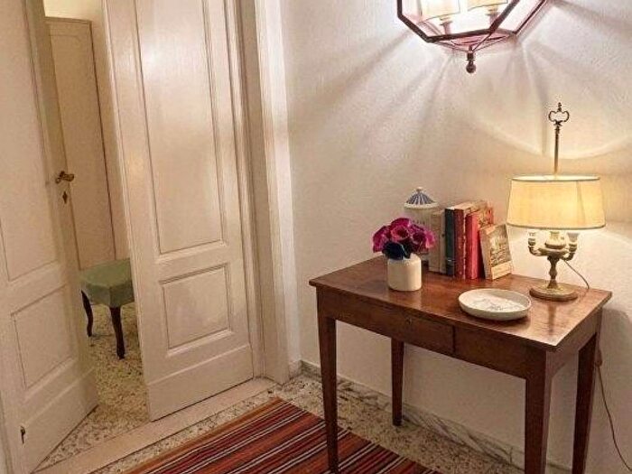 Appartamento trilocale in affitto in Via Pietro Giordani, D'Azeglio, Firenze