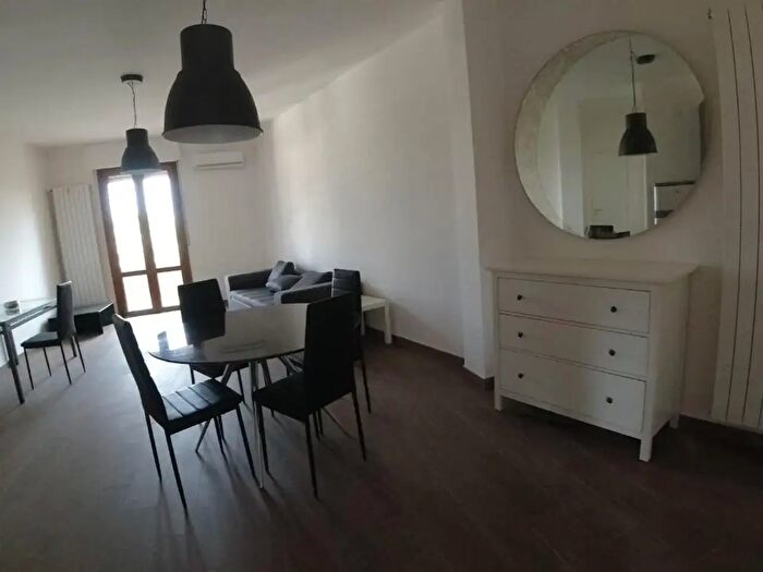 Appartamento trilocale in affitto in Pisa