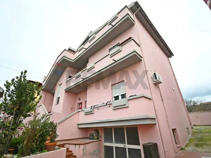 Appartamento bilocale in vendita in Via della Libertà, Soleminis