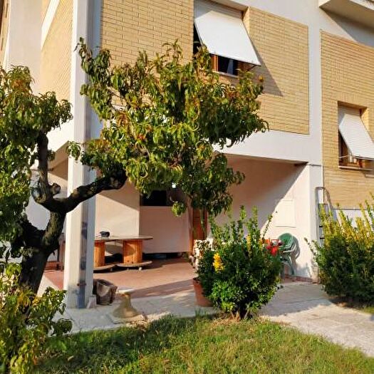 Appartamento quadrilocale in vendita in Maiolati Spontini